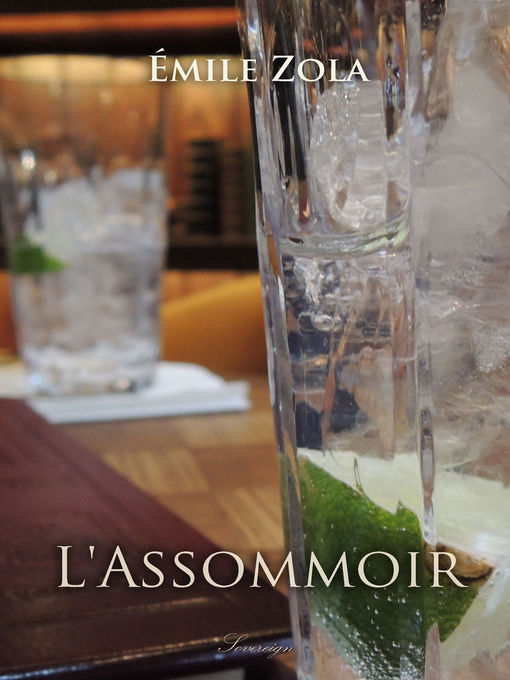 Title details for L'Assommoir by Émile Zola - Available